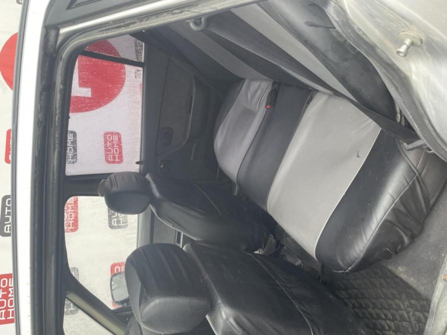 Daewoo Nexia I Рестайлинг Санкт-Петербург  - изображение 8