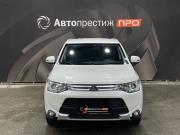 Mitsubishi Outlander III Рестайлинг Пермь  - изображение 25