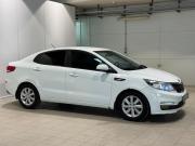 Kia Rio III Рестайлинг Самара  - изображение 18