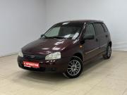 Lada (ВАЗ) Kalina I Альметьевск  - изображение 22