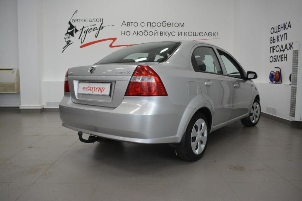 Ravon Nexia R3 Киров  - изображение 2