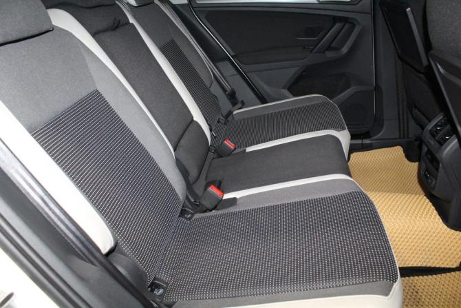 Volkswagen Tiguan II с пробегом 2019 года, цена 2 199 000 рублей, 179915 км, внедорожник, Автокод Объявления