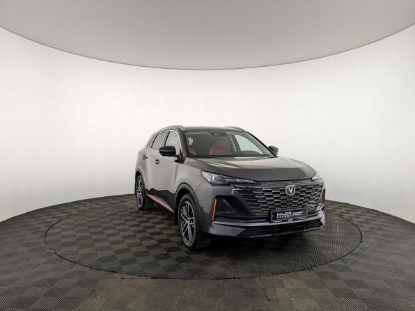 Changan CS55 Plus II с пробегом 2023 года, цена 1 820 000 рублей, 71182 км, внедорожник, Автокод Объявления
