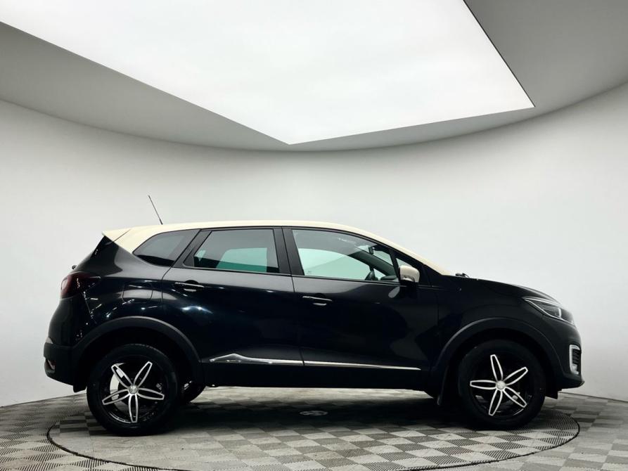 Renault Kaptur I Мурманск  - изображение 8
