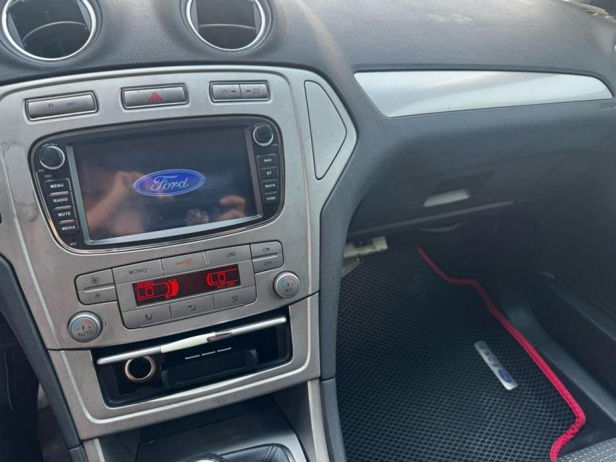 Ford Mondeo IV Астрахань  - изображение 17