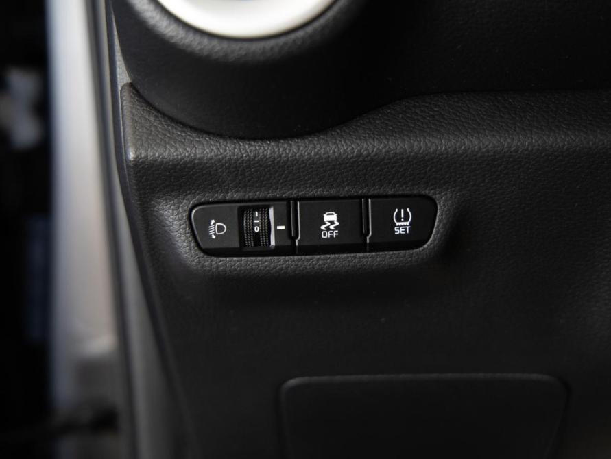Kia Picanto III Рестайлинг Санкт-Петербург  - изображение 19