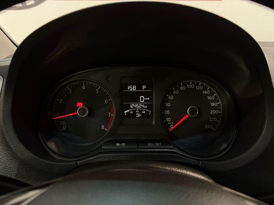 Volkswagen Polo V Рестайлинг Новочеркасск  - изображение 13