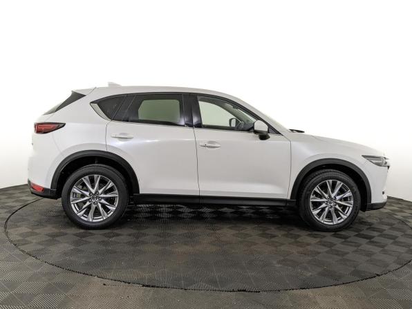 Mazda CX-5 II с пробегом 2019 года, цена 2 400 000 рублей, 184032 км, внедорожник, Автокод Объявления