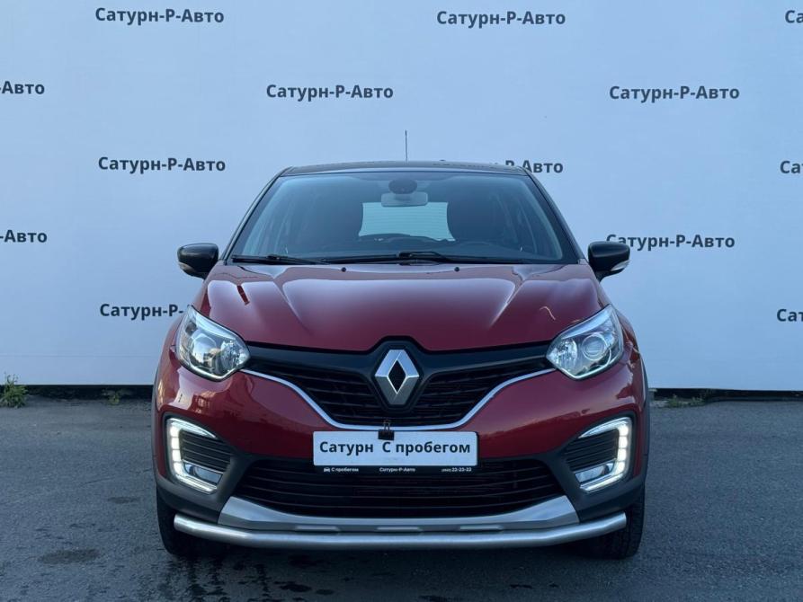 Renault Kaptur I Курган  - изображение 2