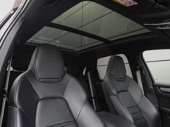 Porsche Cayenne III с пробегом 2022 года, цена 7 598 000 рублей, 72845 км, внедорожник, Автокод Объявления