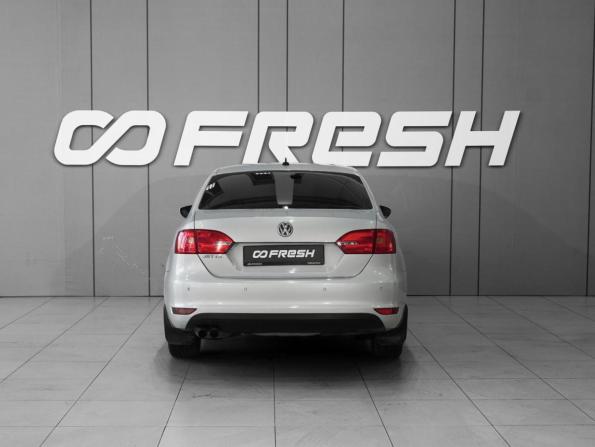 Volkswagen Jetta VI с пробегом 2011 года, цена 668 000 рублей, 210363 км, седан, Автокод Объявления