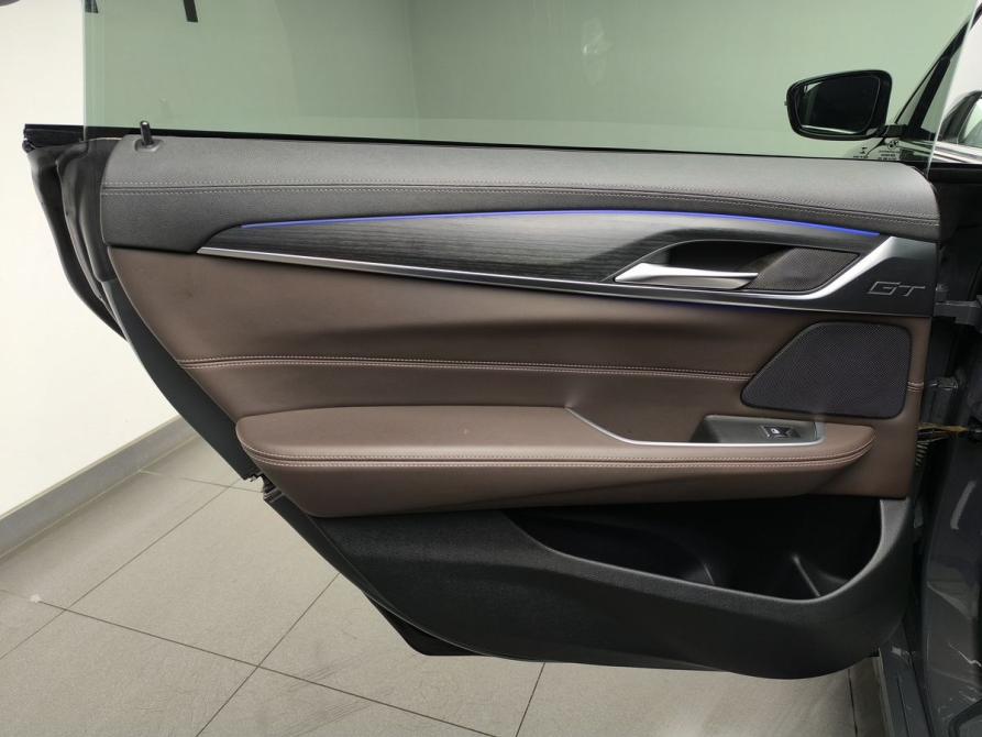 BMW 6 серии IV (G32) Рестайлинг Москва  - изображение 24
