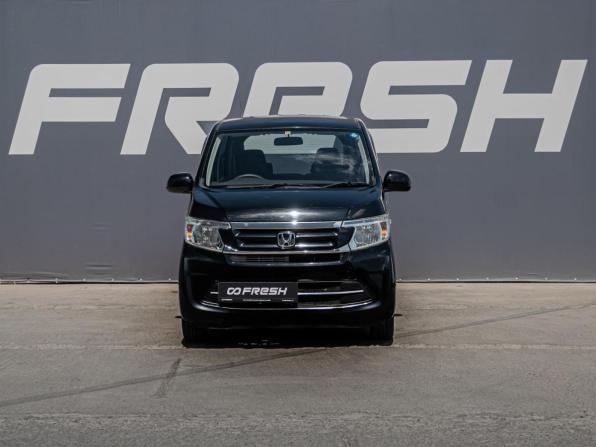 Honda N-WGN I Рестайлинг с пробегом 2018 года, цена 835 000 рублей, 151262 км, хэтчбек, Автокод Объявления