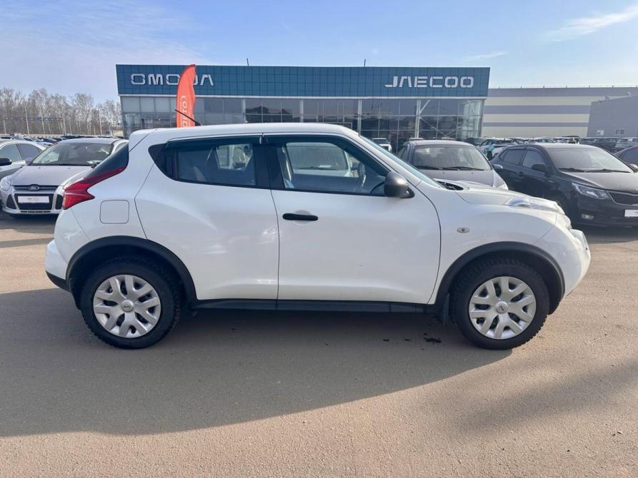 Nissan Juke I Ногинск  - изображение 5