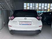 Nissan Murano III (Z52) Уфа  - изображение 37