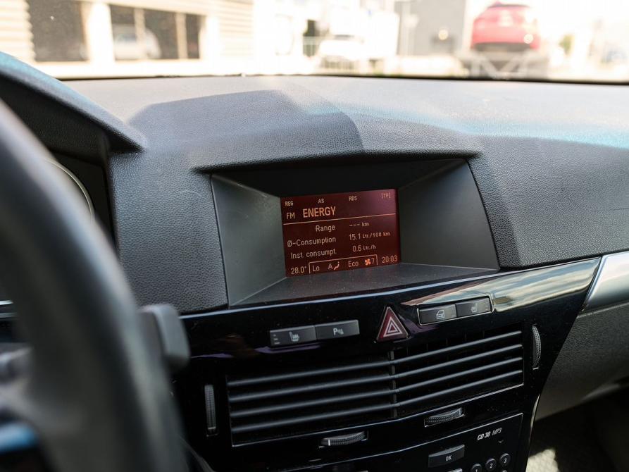 Opel Astra H Рестайлинг Казань  - изображение 8