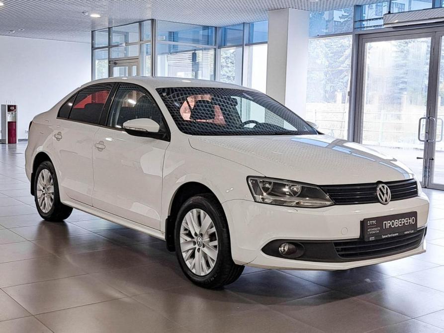Volkswagen Jetta VI Казань  - изображение 3