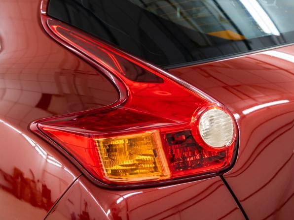 Nissan Juke I с пробегом 2011 года, цена 968 000 рублей, 112693 км, внедорожник, Автокод Объявления