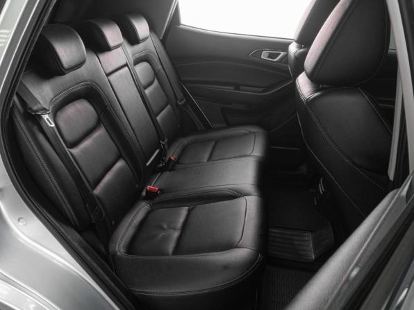 Chery Tiggo 4 I Рестайлинг с пробегом 2020 года, цена 1 199 000 рублей, 96154 км, внедорожник, Автокод Объявления