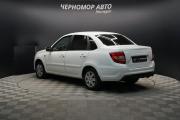 Lada (ВАЗ) Granta I Рестайлинг Крым  - изображение 27