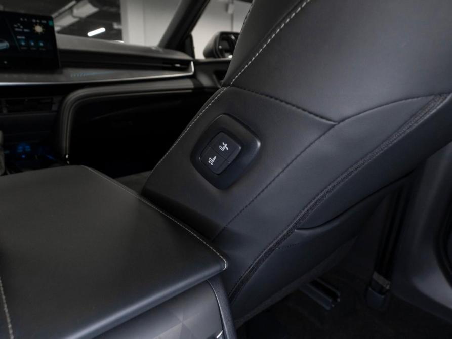 Toyota Camry IX (XV80) China Market Москва  - изображение 16