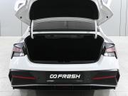 Hyundai Elantra VII (CN7) Рестайлинг Ростов-на-Дону  - изображение 42