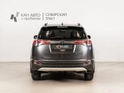 Toyota RAV4 IV (XA40) Рестайлинг Казань  - изображение 12