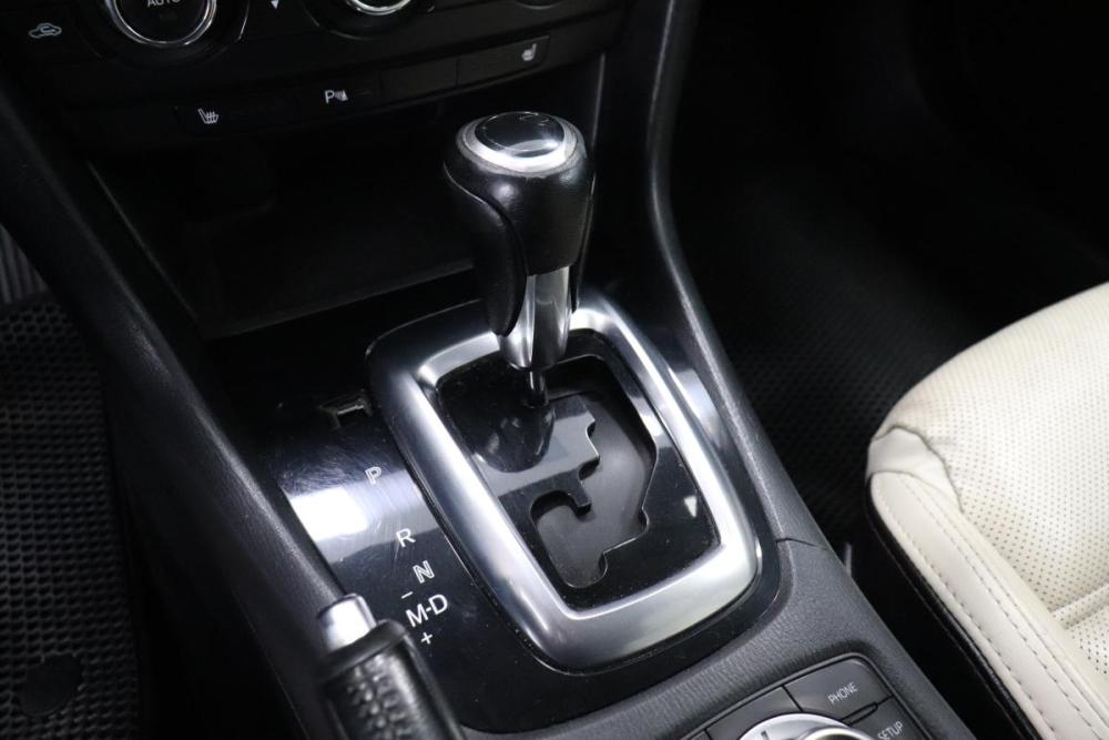 Mazda 6 III (GJ) Ульяновск  - изображение 13