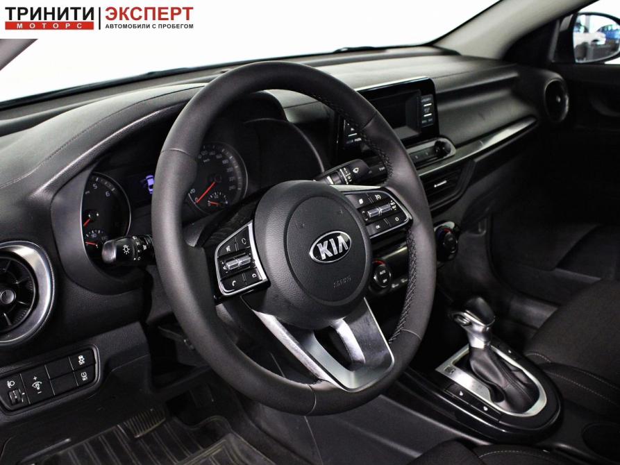 Kia Cerato IV Белгород  - изображение 12