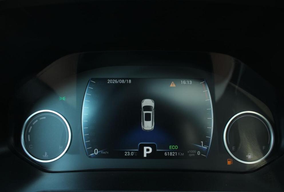 Chery Tiggo 8 I Саратов  - изображение 13