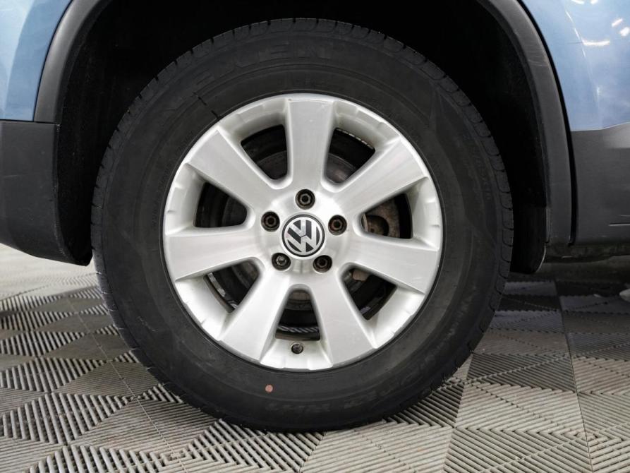 Volkswagen Tiguan I Рестайлинг Ульяновск  - изображение 8