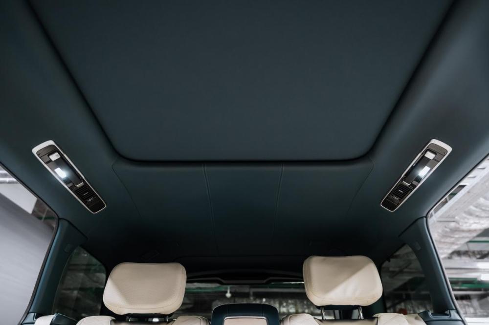 Land Rover Range Rover V Москва  - изображение 33