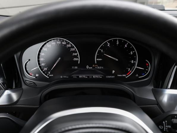 BMW 3 серии VII (G2x) с пробегом 2020 года, цена 3 998 000 рублей, 99111 км, седан, Автокод Объявления