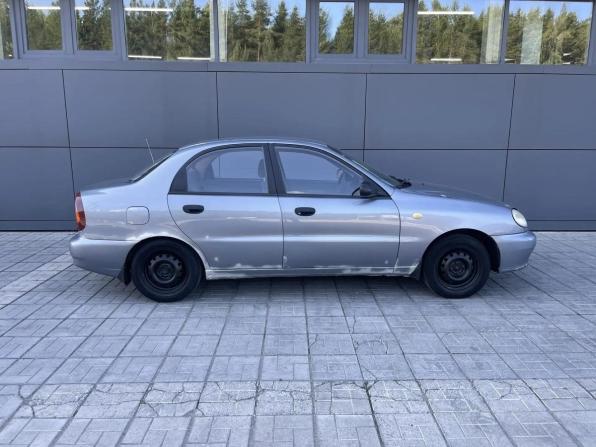 Chevrolet Lanos I с пробегом 2007 года, цена 149 000 рублей, 120000 км, седан, Автокод Объявления