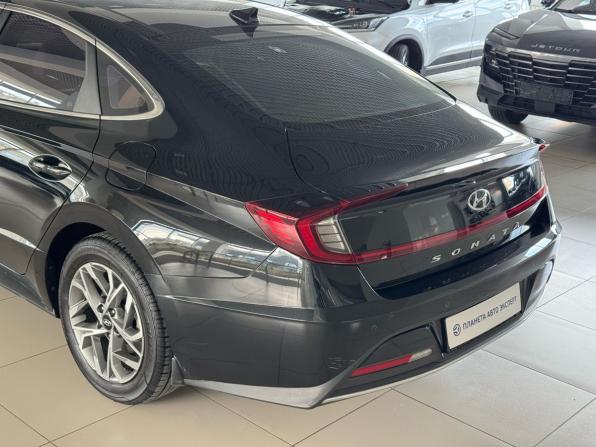 Hyundai Sonata VIII (DN8) с пробегом 2022 года, цена 2 250 000 рублей, 77008 км, седан, Автокод Объявления