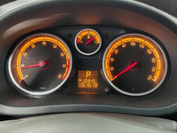 Opel Corsa D с пробегом 2008 года, цена 370 000 рублей, 151618 км, хэтчбек, Автокод Объявления