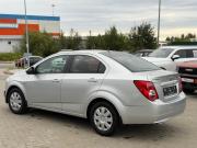 Chevrolet Aveo II Сыктывкар  - изображение 31
