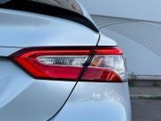 Toyota Camry VIII (XV70) Воронеж  - изображение 30