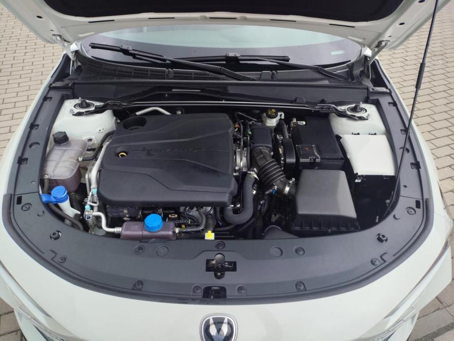 Changan UNI-V I Санкт-Петербург  - изображение 10