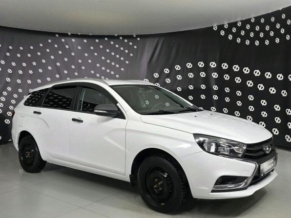 Lada (ВАЗ) Vesta I с пробегом 2021 года, цена 1 045 000 рублей, 77307 км, универсал, Автокод Объявления