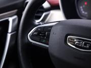 Belgee X50 Санкт-Петербург  - изображение 52