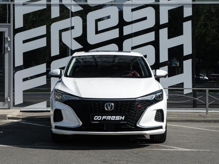 Changan Eado Plus Волгоград  - изображение 3
