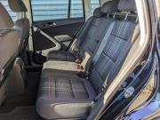 Volkswagen Tiguan I Рестайлинг Москва  - изображение 49