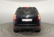 Chevrolet Captiva I Рестайлинг Волгоград  - изображение 29