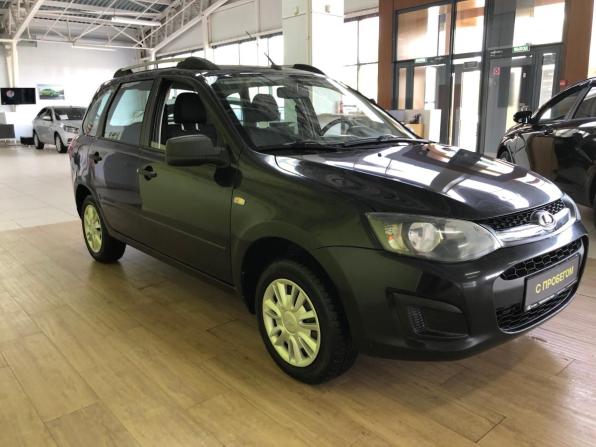 Lada (ВАЗ) Kalina II с пробегом 2018 года, цена 520 000 рублей, 140976 км, универсал, Автокод Объявления