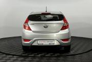 Hyundai Solaris I Нижний Новгород  - изображение 29