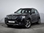 BMW X3 II (F25) Рестайлинг Санкт-Петербург  - изображение 24