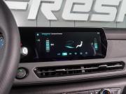 BAIC U5 Plus Воронеж  - изображение 34