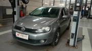Volkswagen Golf VI Санкт-Петербург  - изображение 6