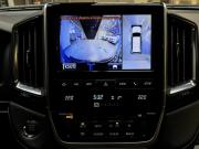 Toyota Land Cruiser 200 Series Рестайлинг 2 Красноярск  - изображение 51